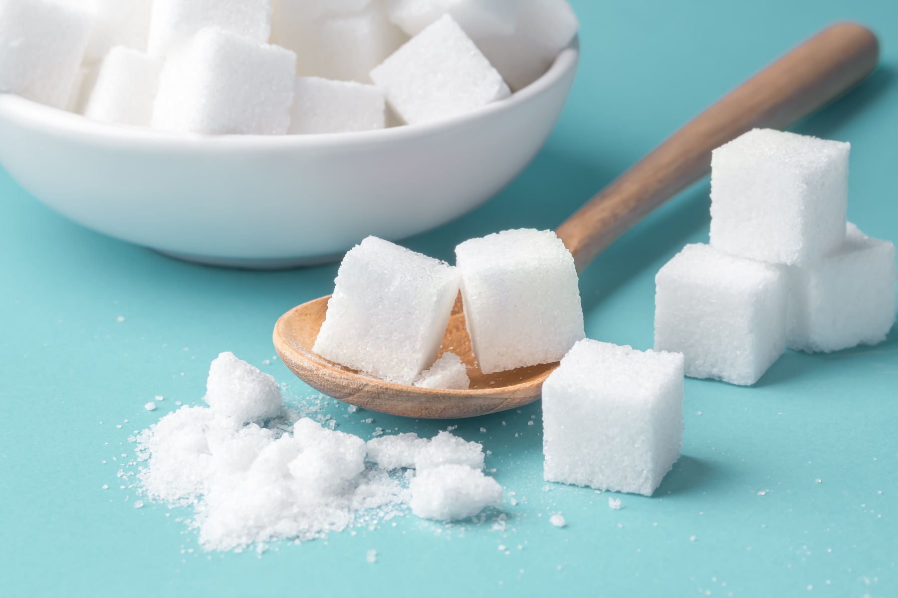 Die Bedeutung der Flüssigkeitszufuhr bei der Behandlung von Diabetes