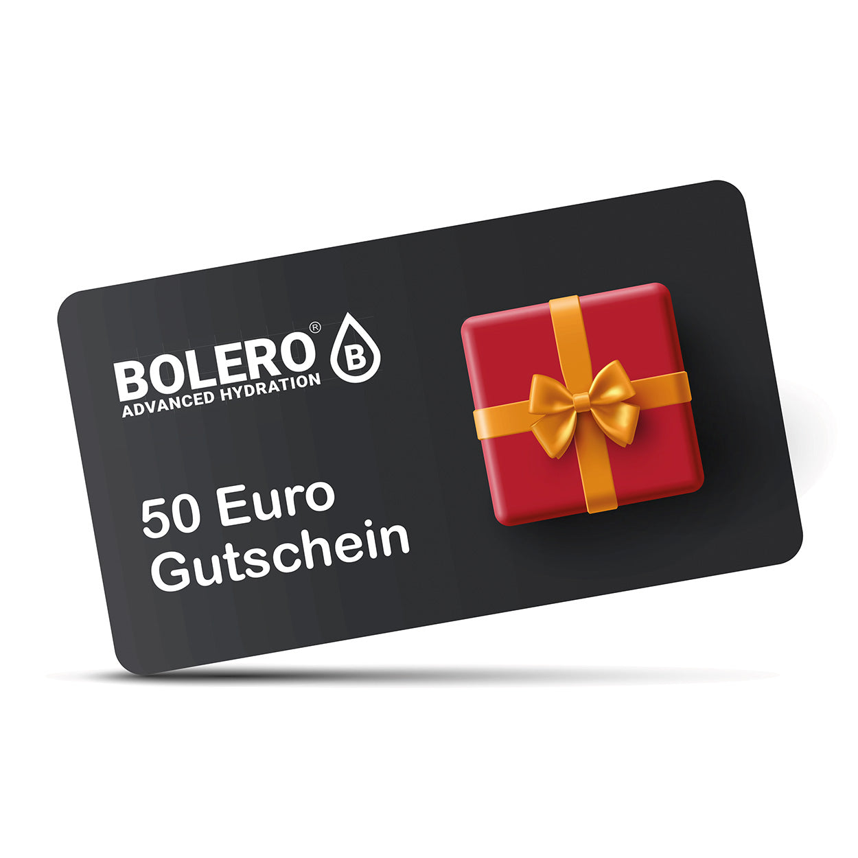 Geschenkgutschein