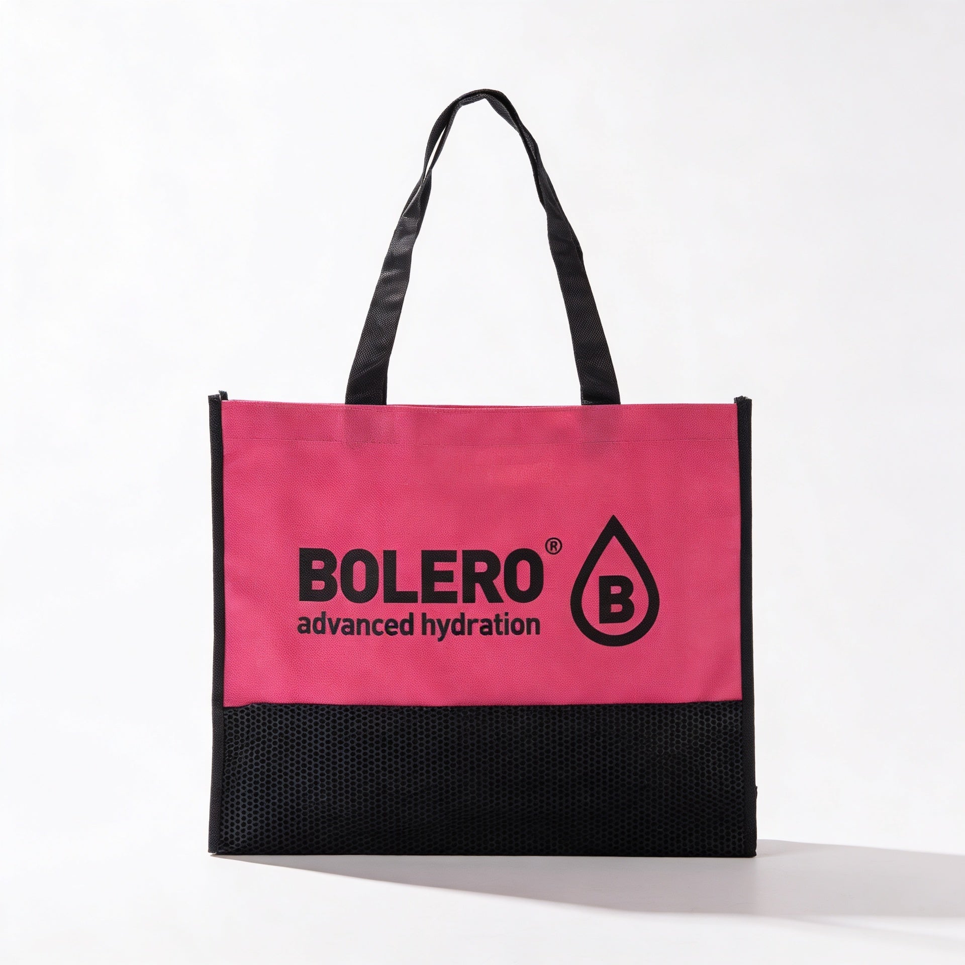 Pink Bag
