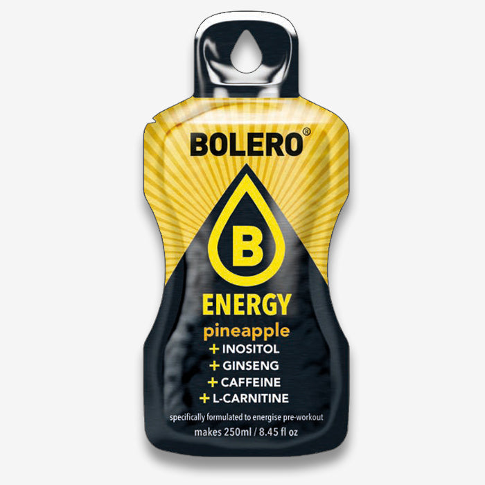 ENERGY Pineapple ENERGY Pineapple