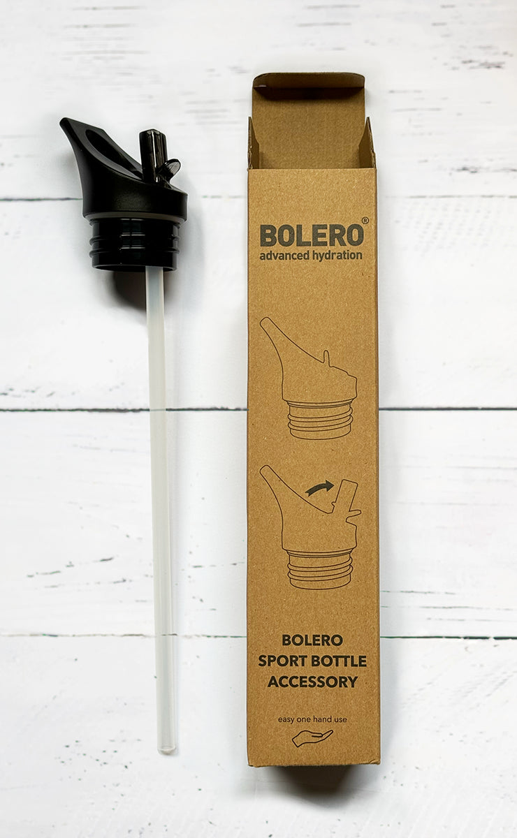 Sportverschluss für deine Trinkflasche