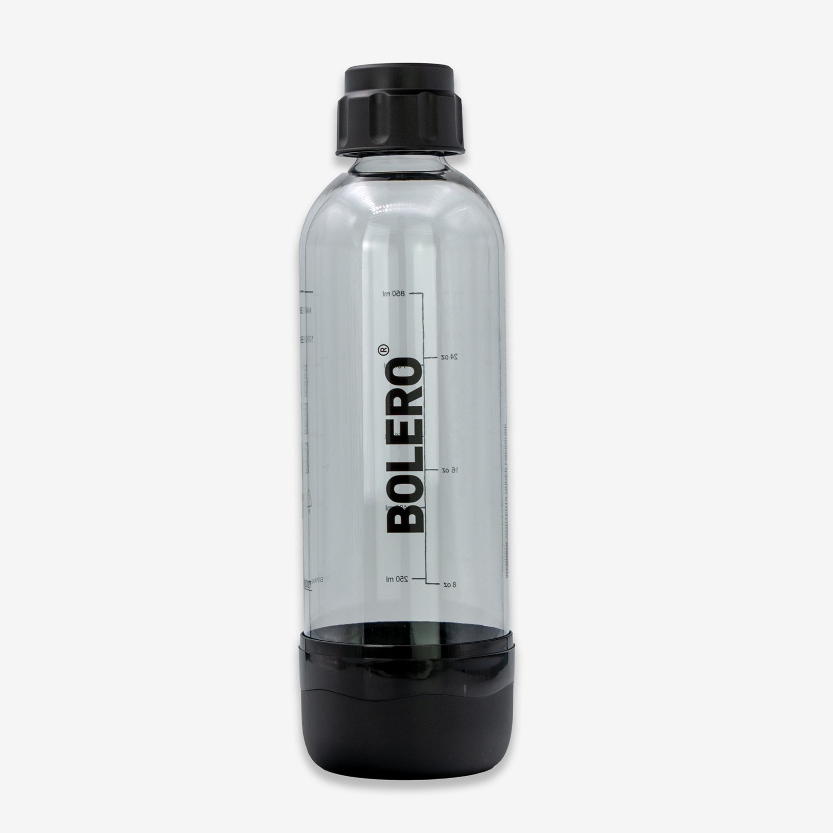 BOLERO PET-Flasche
