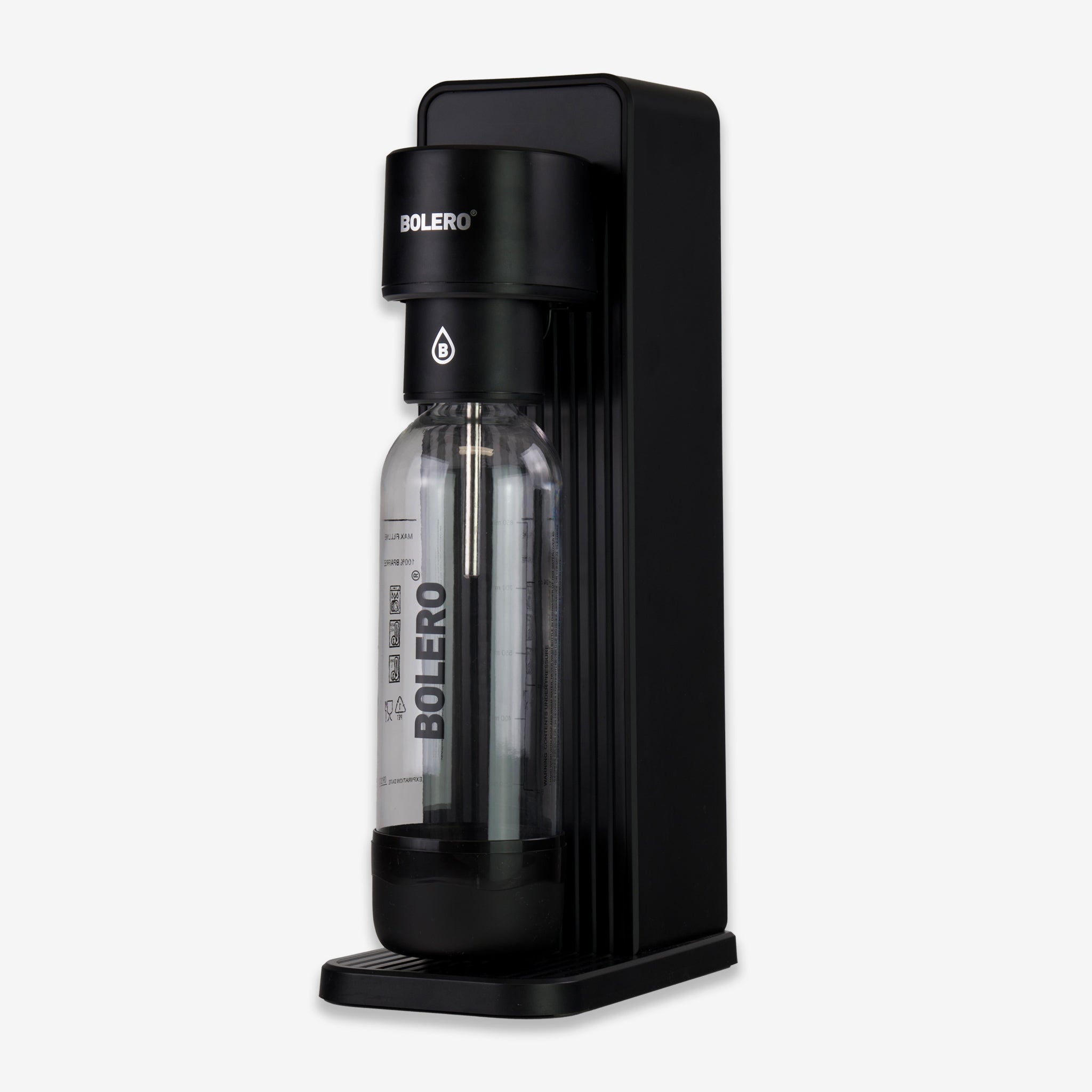 BOLERO® Soda Maker