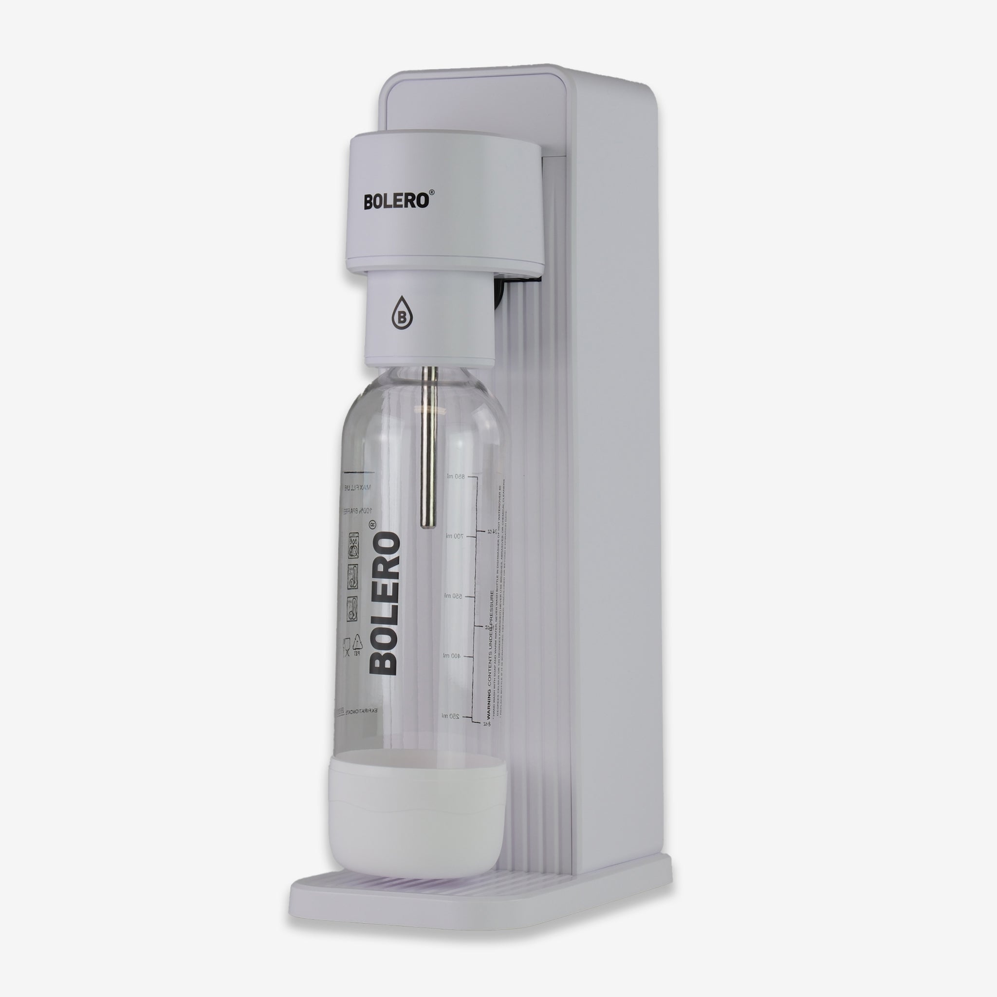 BOLERO® Soda Maker